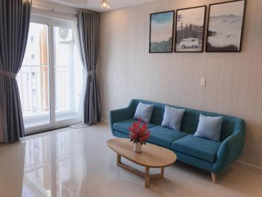 Lami'house - VUNG TAU