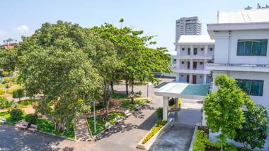 HANZ Hotel & Resort Bo Xay Dung Vung Tau