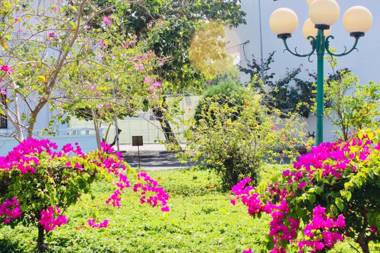 HANZ Hotel & Resort Bo Xay Dung Vung Tau