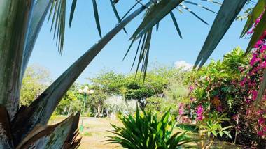 HANZ Hotel & Resort Bo Xay Dung Vung Tau