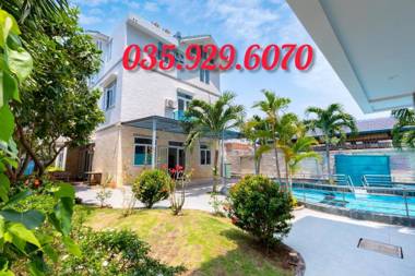 Rio TD5 homestay