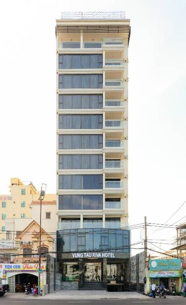 Vung Tau Riva Hotel