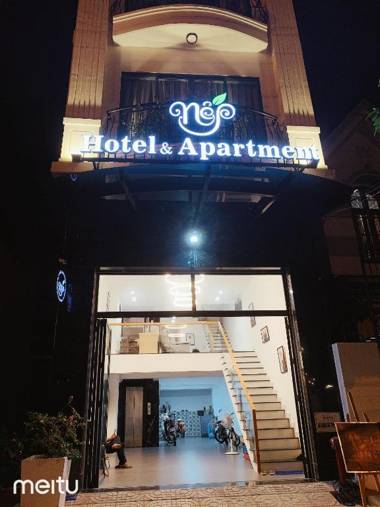Nếp Apartment Hotel
