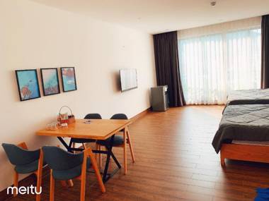 Nếp Apartment Hotel