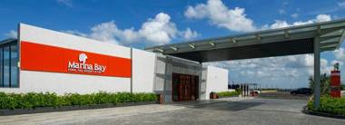 Marina Bay Vung Tau Resort & Spa