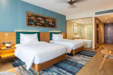 Marina Bay Vung Tau Resort & Spa