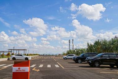 Marina Bay Vung Tau Resort & Spa