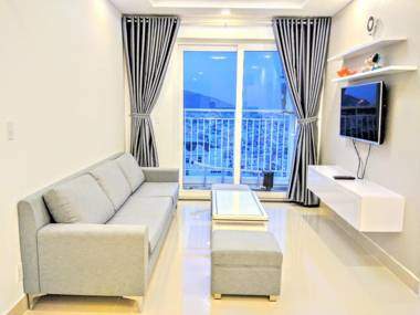 Vung Tau Melody Apartment