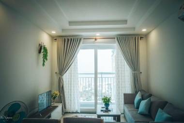 Vung Tau Melody Apartment
