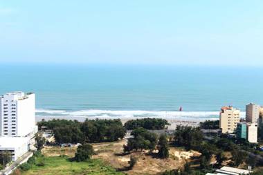 Vung Tau Melody Apartment