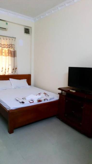 Quân Nguyễn Motel