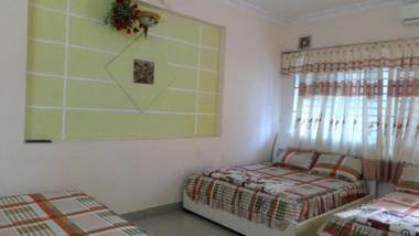 Quân Nguyễn Motel