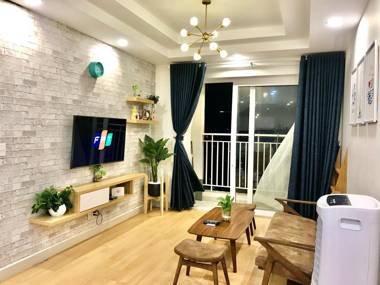 Ocean And Mountain Views