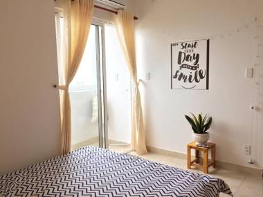 Lablue - Deep in Seaview  from Top level 