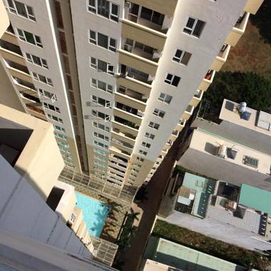 Lablue - Deep in Seaview from Top level