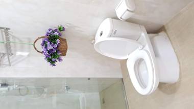 Lake ViewAPT in VungTau with free rent a motobike