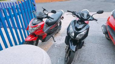 Lake ViewAPT in VungTau with free rent a motobike