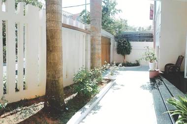 MODERN BBQ RETREAT VILLA 5BR