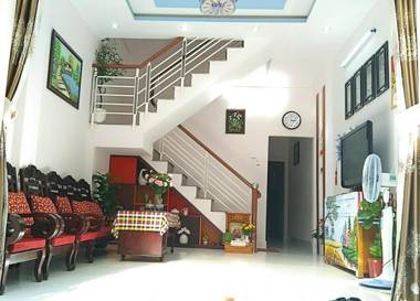 Vung Tau Bamboo Homestay 3BR