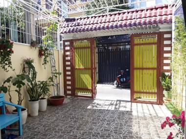 Vung Tau Bamboo Homestay 3BR
