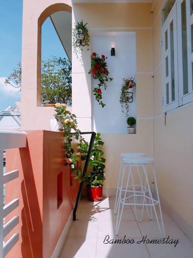 Vung Tau Bamboo Homestay 3BR