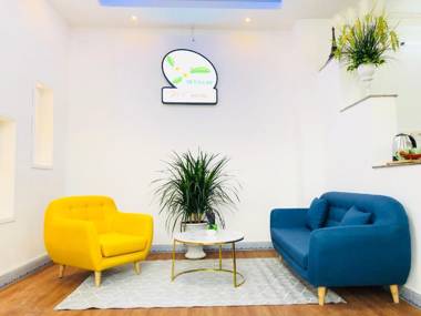 MT House Nguyen Hien