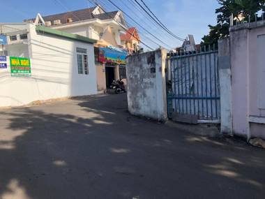 MT House Nguyen Hien