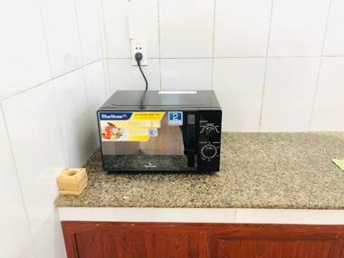 MT House Nguyen Hien