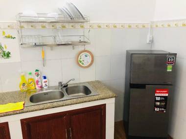 MT House Nguyen Hien