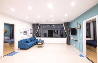 Simba Apartement @2BR Cozy&Relax Amazing seaview