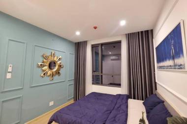 Simba Apartement @2BR Cozy&Relax Amazing seaview