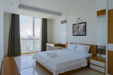 Pooh House 7 - 3 bedrooms with city view