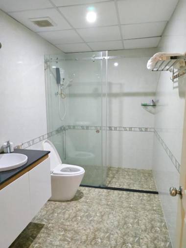 Pooh House 7 - 3 bedrooms with city view