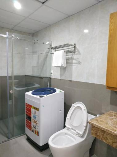 Pooh House 7 - 3 bedrooms with city view