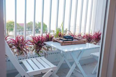 Căn hộ Melody Vũng Tàu