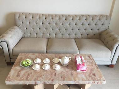 Căn hộ Blue Sapphire