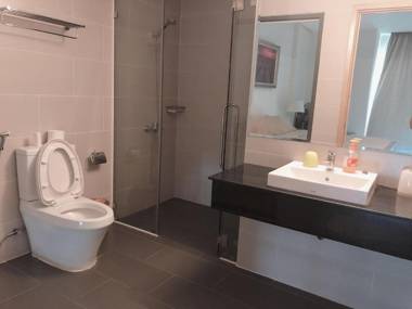 Căn hộ Blue Sapphire