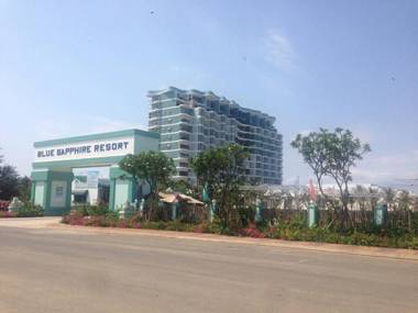 VILLA ARIA RESORT THE SEA BY 10mBiển và hồ bơi riêng