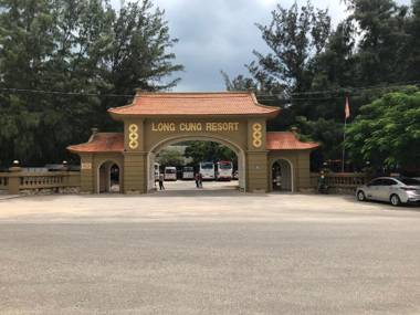 Small family - Beautiful view from balcony