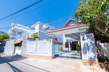 Cat Tuong Pool Villa