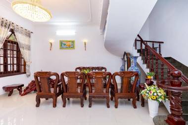 Cat Tuong Pool Villa