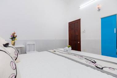 Cat Tuong Pool Villa