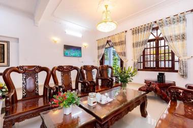 Cat Tuong Pool Villa