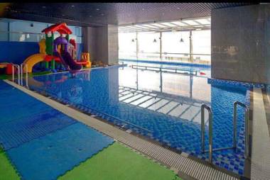 Pooh House 11 - Back Beach 2br apartment