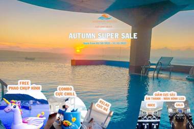 Mermaid Seaside Hotel