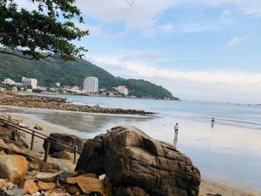 Mermaid Seaside Hotel