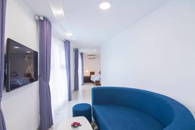 Mermaid Seaside Hotel