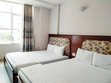 Khanh Vy Hotel