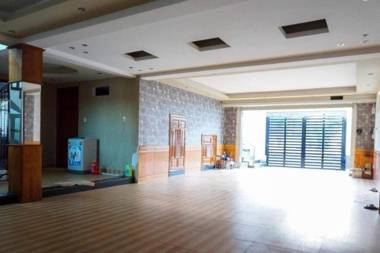 Lavie House F5 Thái Văn Lung