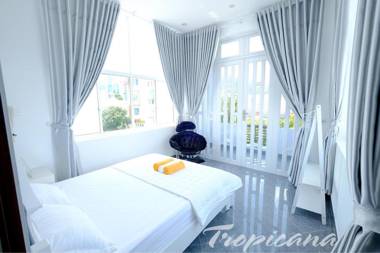 Tropicana Homestay